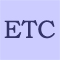 ETC logo